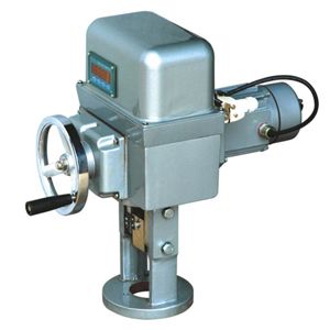 DKZ、ZKZ直行程電動(dòng)執(zhí)行器