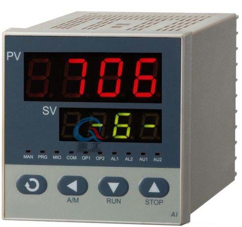 智能PID調節(jié)儀