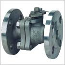 Q41F/H美標(biāo)、日標(biāo)球閥