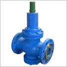 Y42X水、空氣減壓閥