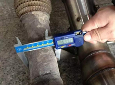 管道尺寸DN 、De、d、Φ的區(qū)別